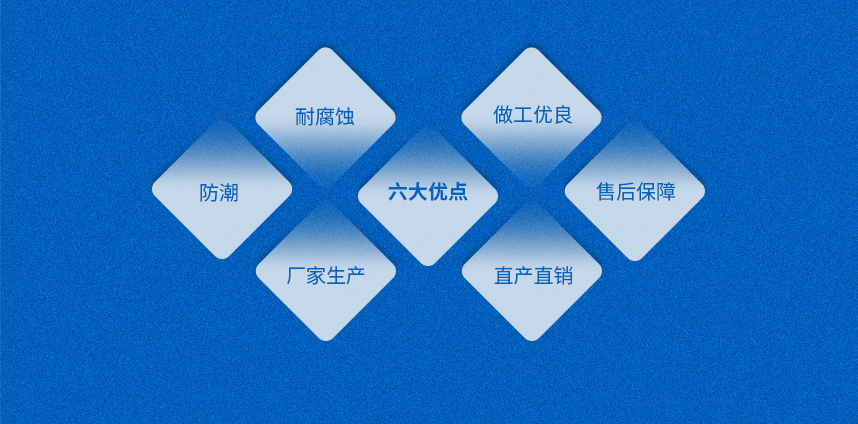 优点